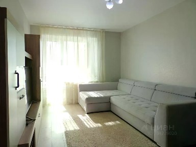 Сдается 1-комн. квартира, 42,7 м²