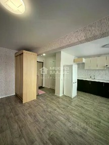 Сдается студия, 34 м²