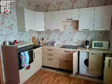 Сдается 2-комн. квартира, 64 м²