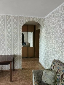 Сдается 3-комн. квартира, 57 м²
