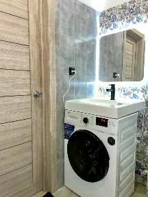Сдается апартаменты-студия, 26,8 м²