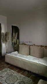 Сдается 2-комн. квартира, 42 м²