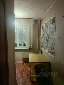 Сдается 1-комн. квартира, 34 м²