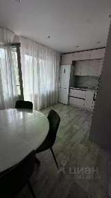 Сдается 2-комн. квартира, 58,8 м²