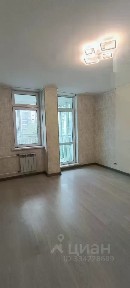 Сдается 2-комн. квартира, 59,4 м²
