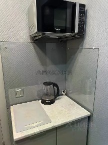 Сдается студия, 30 м²