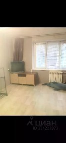 Сдается студия, 23 м²