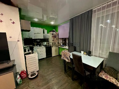 Сдается 2-комн. квартира, 45 м²