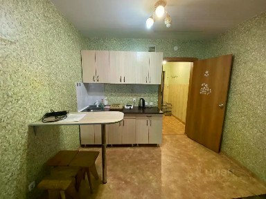 Сдается студия, 25 м²