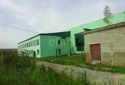Продается склад, 4 000 м²