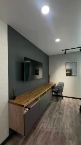 Сдается 1-комн. квартира, 42 м²