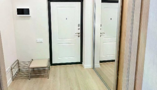 Сдается студия, 27 м²