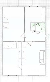 Продается 3-комн. квартира, 60,2 м²