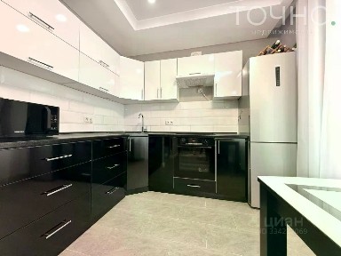Продается 1-комн. квартира, 44,5 м²
