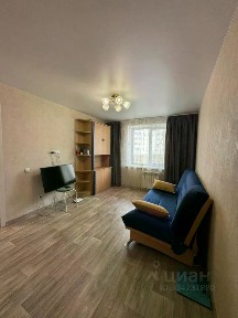 Продается 1-комн. квартира, 38,9 м²