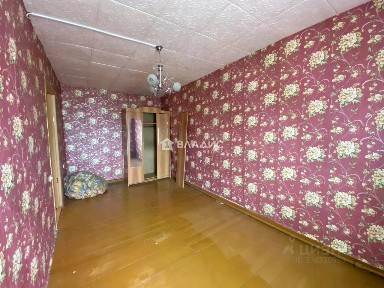 Продается 3-комн. квартира, 55,5 м²