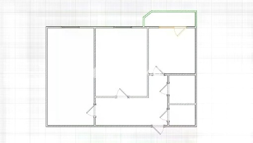 Продается 2-комн. квартира, 63 м²