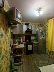 Продается 3-комн. квартира, 68,72 м²