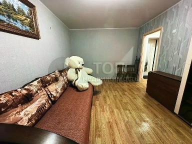 Продается 1-комн. квартира, 28,6 м²