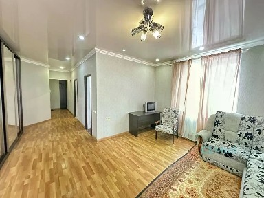 Продается 2-комн. квартира, 54,7 м²