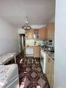 Продается 3-комн. квартира, 60 м²
