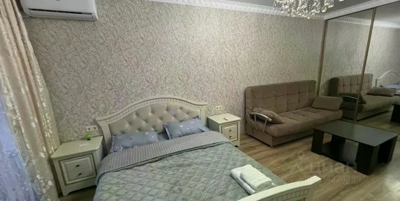 Продается 1-комн. квартира, 45 м²