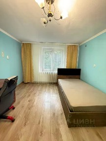 Сдается 2-комн. квартира, 44 м²