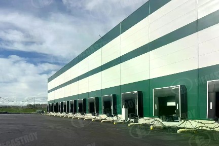 Сдается склад, 26 791 м²