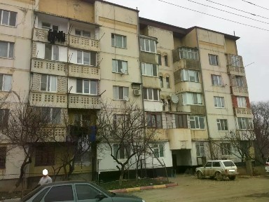 Продается 3-комн. квартира, 69,1 м²