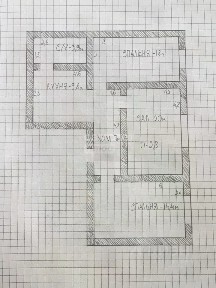 Продается 3-комн. квартира, 78 м²