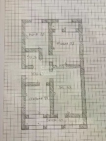 Продается 3-комн. квартира, 66 м²