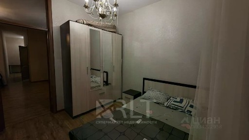 Продается 3-комн. квартира, 80 м²