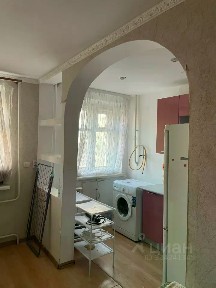 Сдается студия, 28 м²