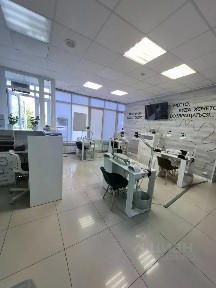 Продается готовый бизнес ⋅ салон красоты, 102 м²