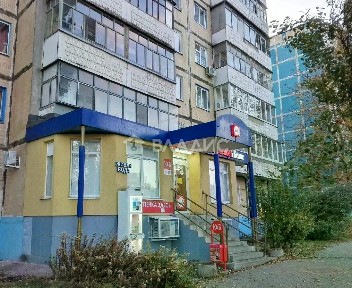 Продается готовый бизнес, 71 м²