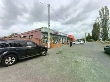 Продается готовый бизнес, 274,9 м²