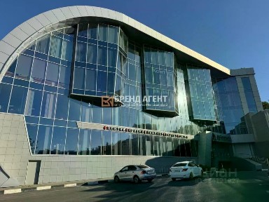 Продается офис, 446 м²