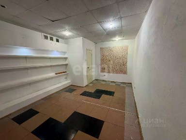 Продается помещение свободного назначения, 20,1 м²