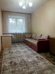 Сдается 2-комн. квартира, 65 м²