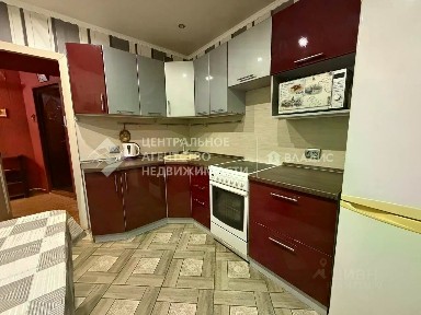 Сдается 3-комн. квартира, 65 м²
