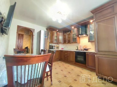 Сдается 2-комн. квартира, 67,9 м²