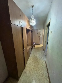 Сдается 3-комн. квартира, 60 м²