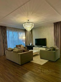 Сдается 2-комн. квартира, 95 м²