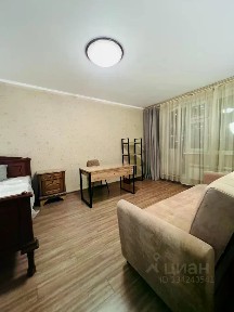 Сдается 1-комн. квартира, 40 м²