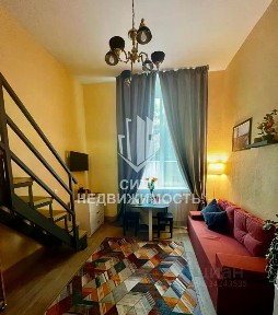 Сдается апартаменты-студия, 30 м²