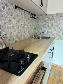 Сдается 1-комн. квартира, 33 м²