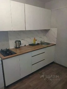 Сдается 1-комн. квартира, 36 м²