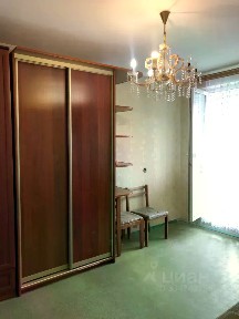 Москва, ЮАО, р-н Чертаново Центральное, ул. Красного Маяка, 8К2