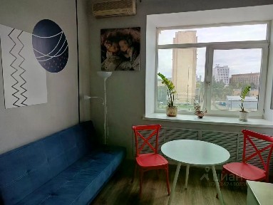 Сдается 1-комн. квартира, 20 м²