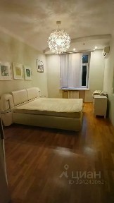 Сдается 3-комн. квартира, 75 м²